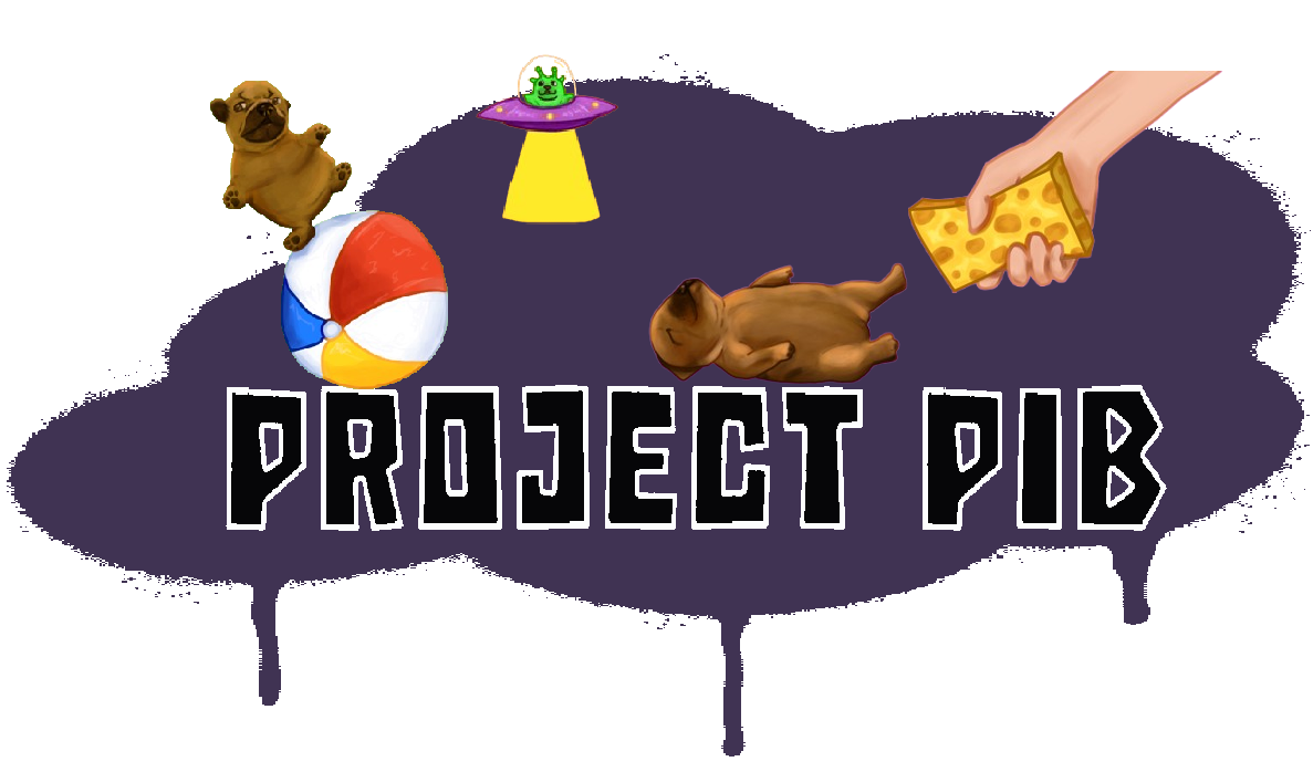 Project Pib