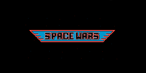 Cover image for Space Wars