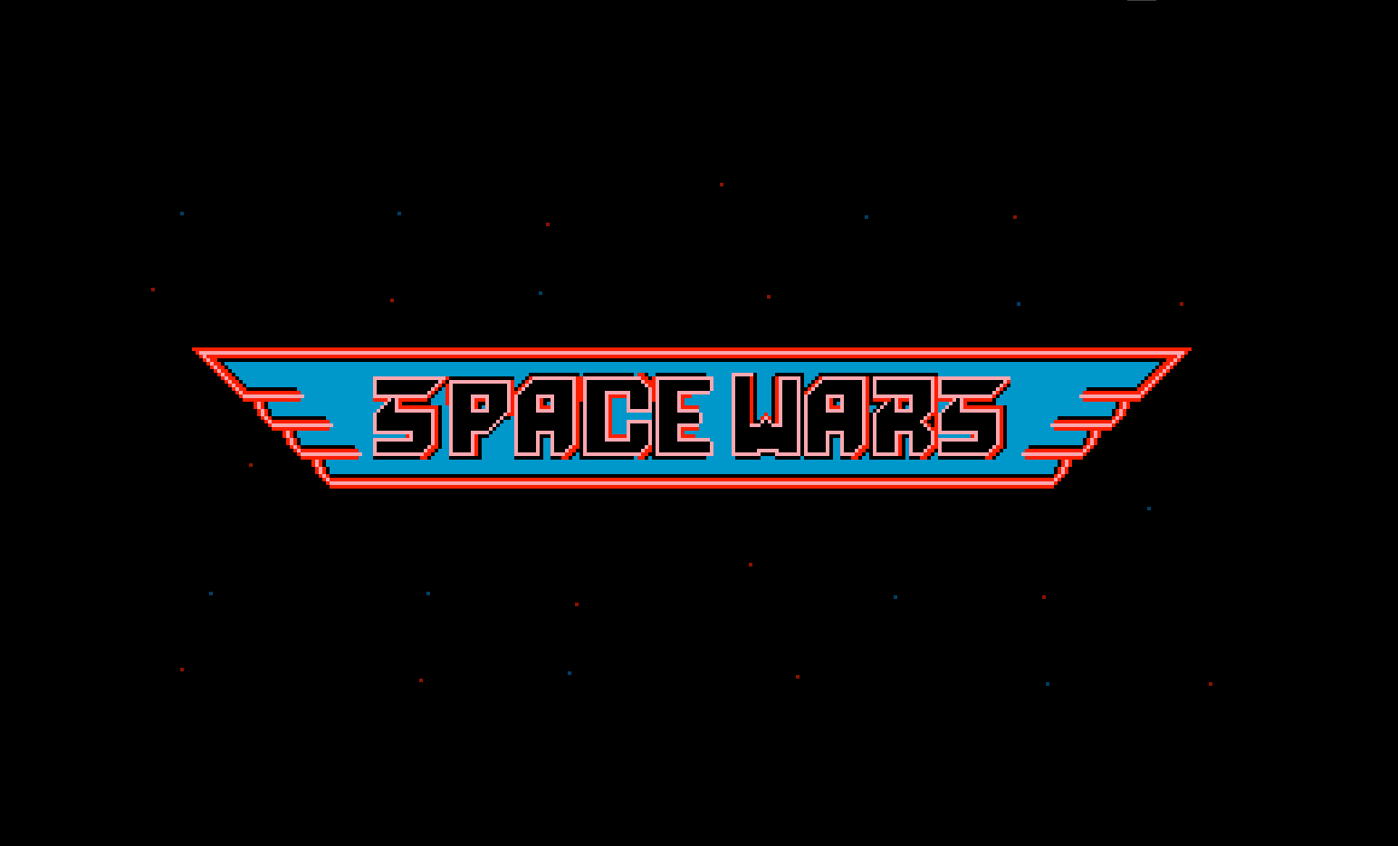 Cover image for Space Wars