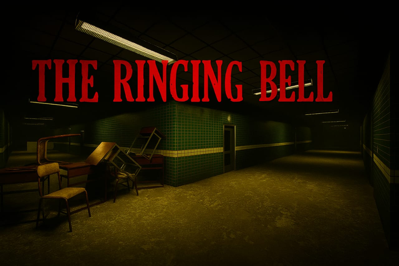 The Ringing Bell