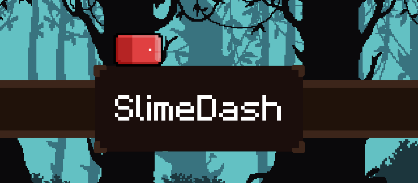 SlimeDash
