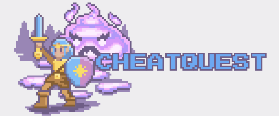 Cheatquest