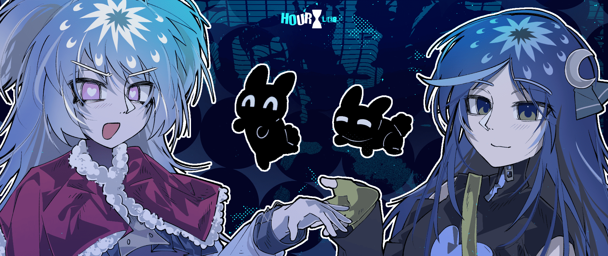 Hourlies: Single Identity