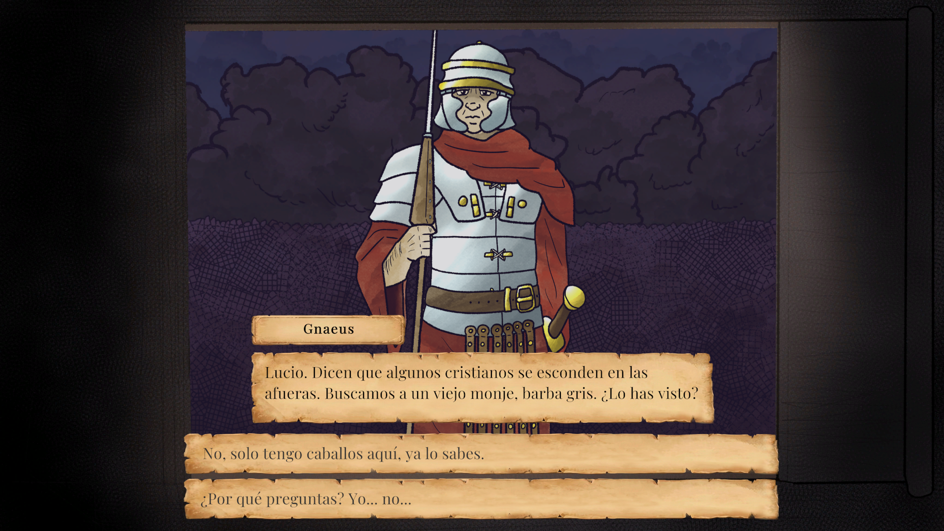 Rome 64 | Game