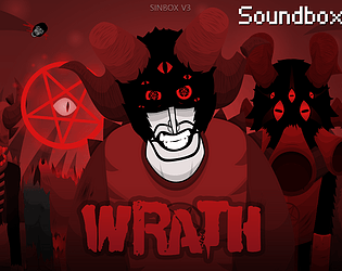 Sinbox V3 - Wrath (Polished Version) Soundbox
