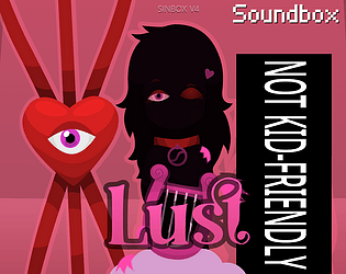 Sinbox V4 - Lust Soundbox