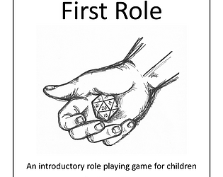 First Role