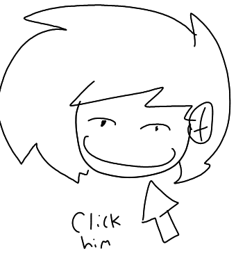 Braeden Clicker!!