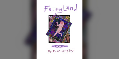 Cover image for Fairyland