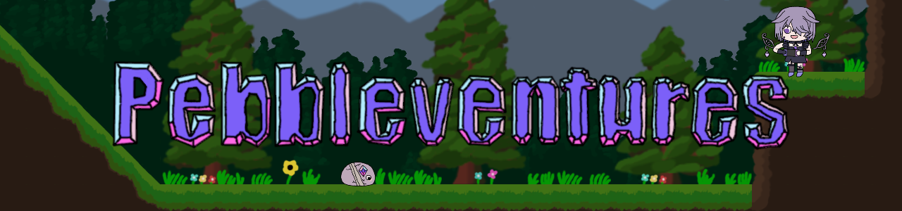 Pebbleventures