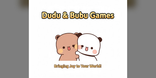 Cover image for Bubu & Dudu: Atatata Adventure