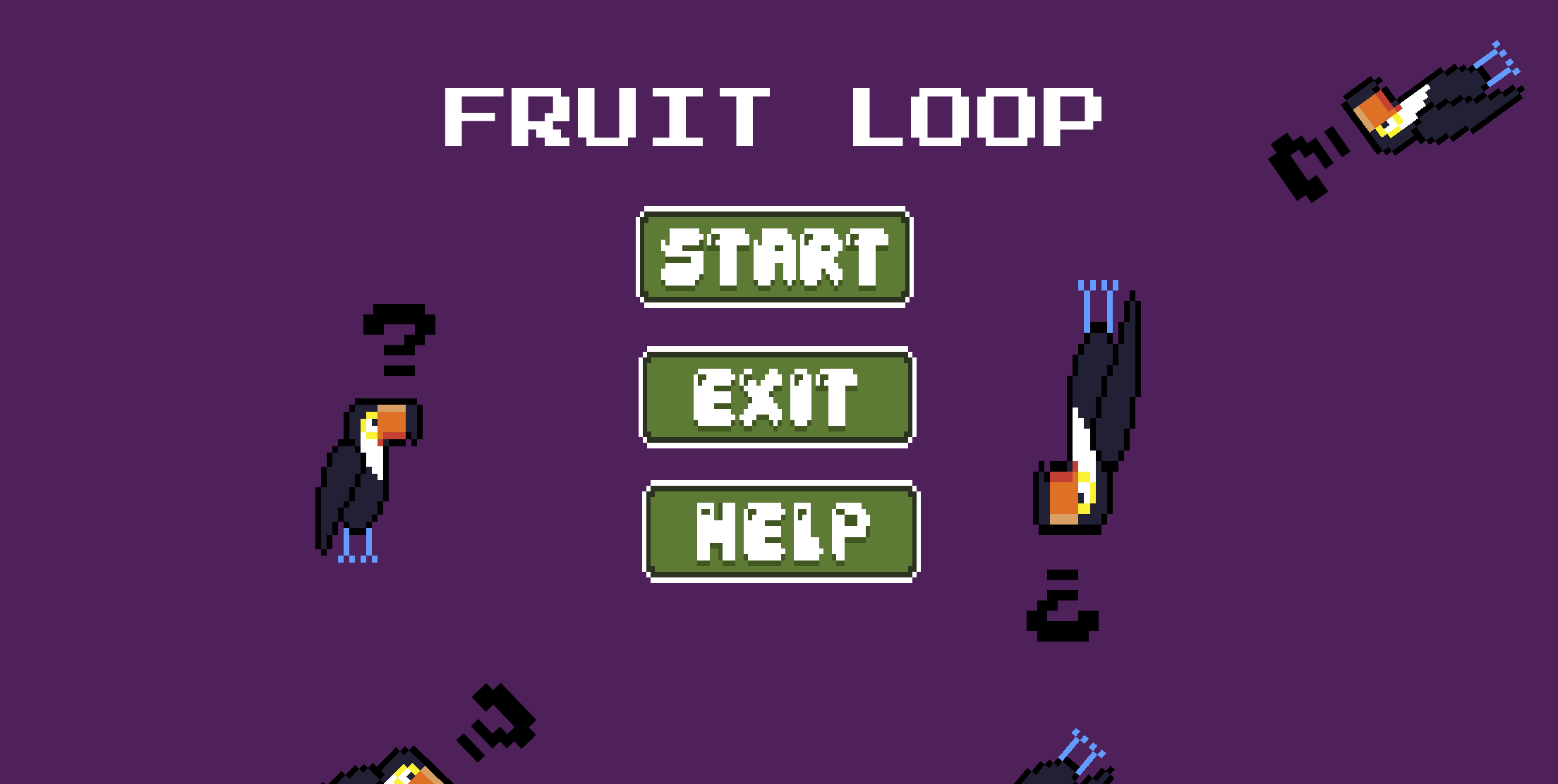 Fruit Loop