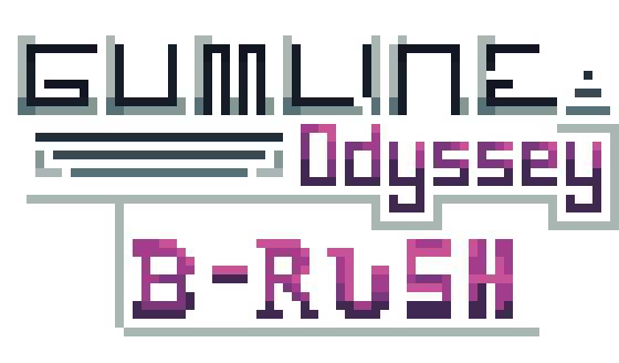 Gumline B-rush