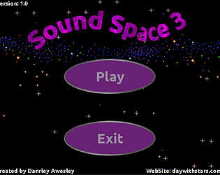 Sound Space 3