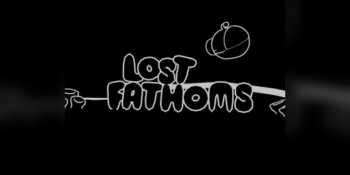 Cover image for Lost Fathoms