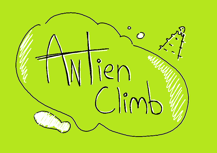 Antien climb