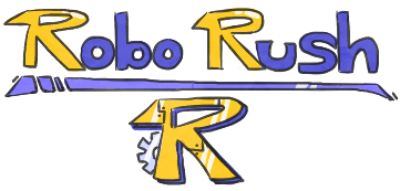Robo Rush R!