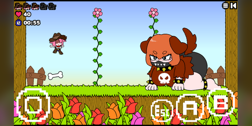 Cover image for Momoppu Farm