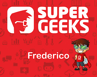 SuperGeeks - Frederico_Ricardo