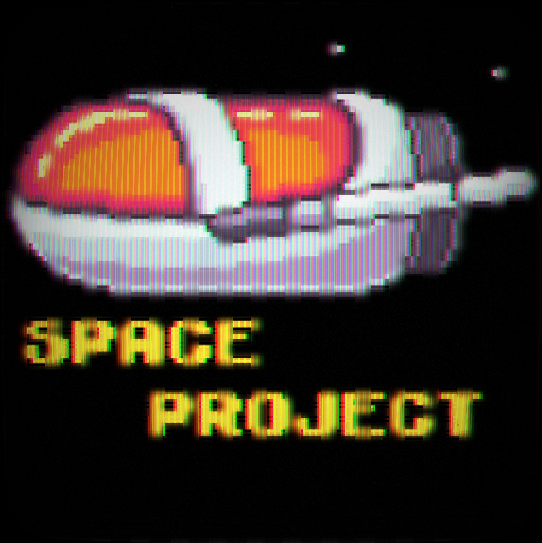 Space Project by SrZolda, Void1019