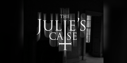 Cover image for The Julie's Case