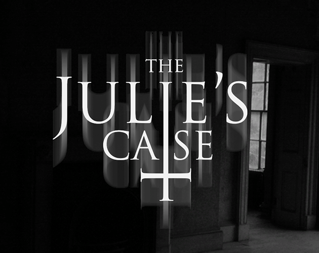 The Julie's Case cover