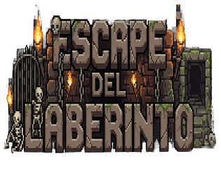 Escape del laberinto