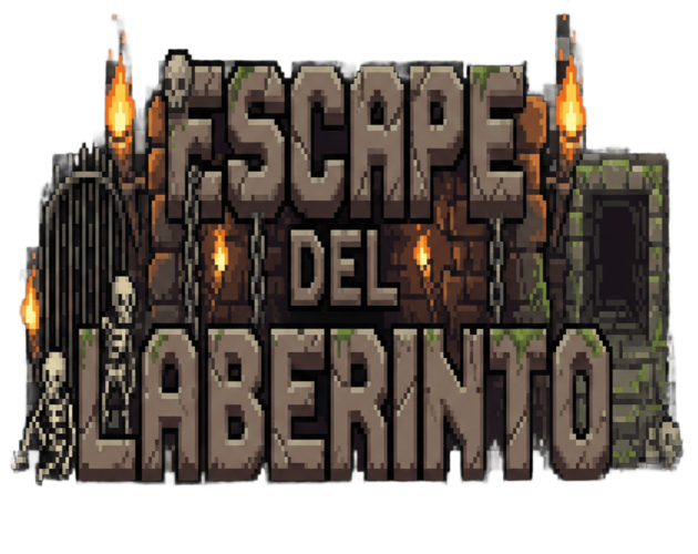 Escape del laberinto