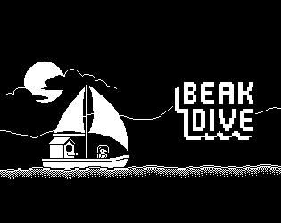 Beak Dive