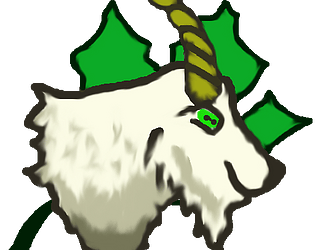 Billy the Goat