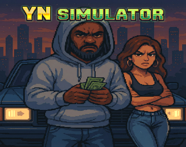 YN SIMULATOR