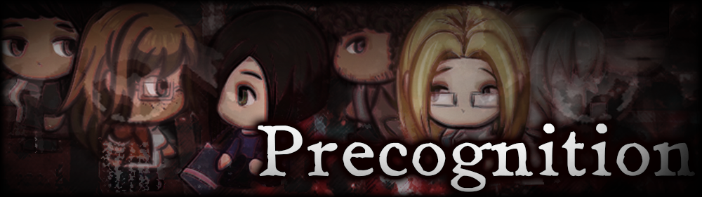 Precognition