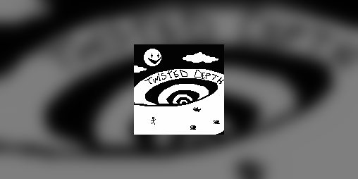Cover image for Twisted Depth