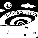 Cover image for Twisted Depth