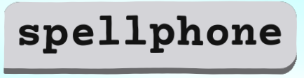 spellphone