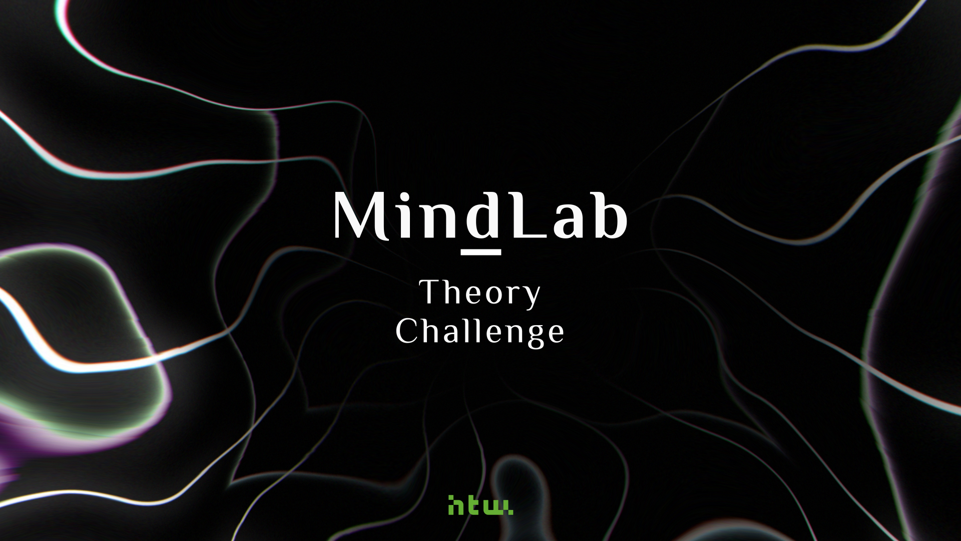 MindLab: Theory Challenge