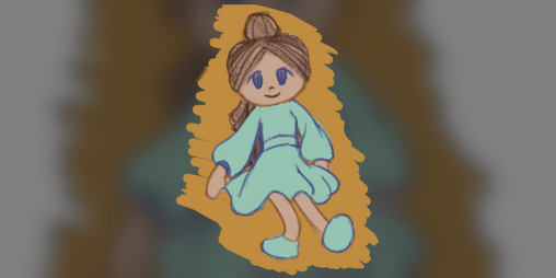Cover image for In My Window (Act 0)