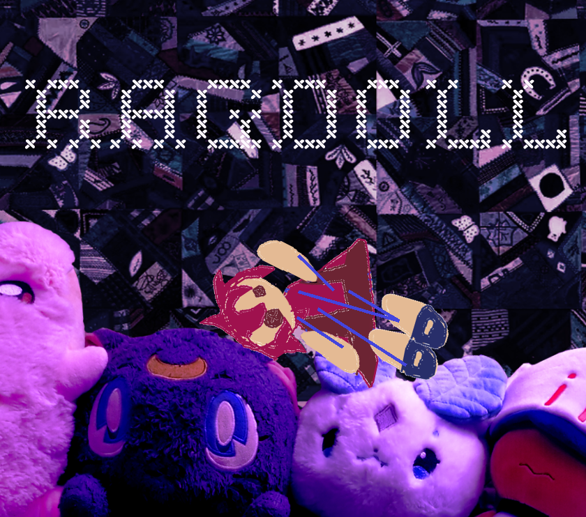Cover image for Ragdoll