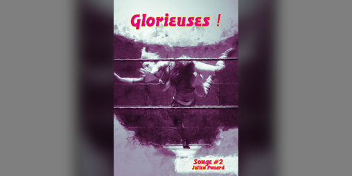 Cover image for Glorieuses !