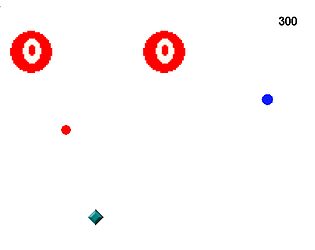 Target Practice