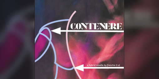 Cover image for CONTENERE