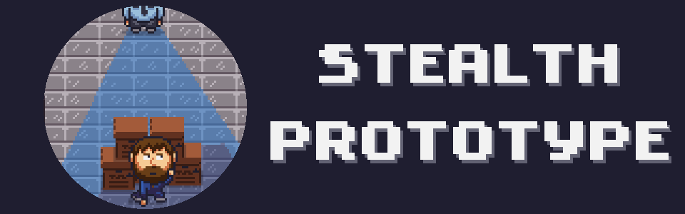 Stealth Prototype