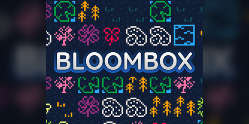 Cover image for Bloombox