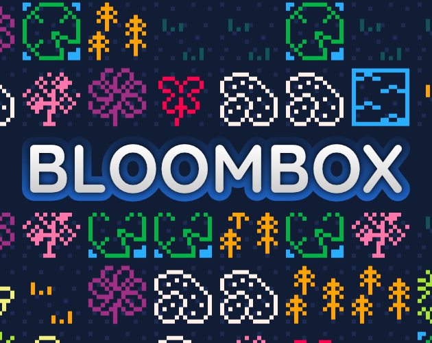 Cover image for Bloombox
