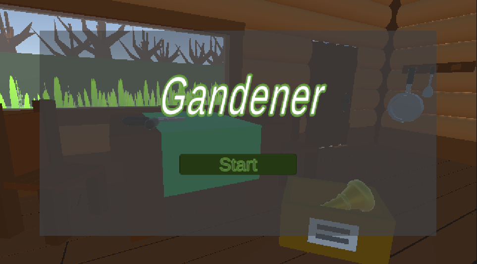 Gandener