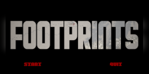 Cover image for Footprints 1.0