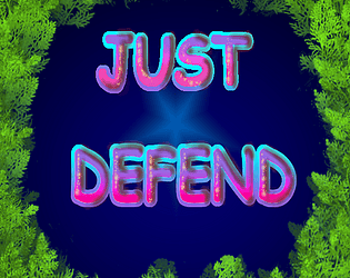 Just Defend