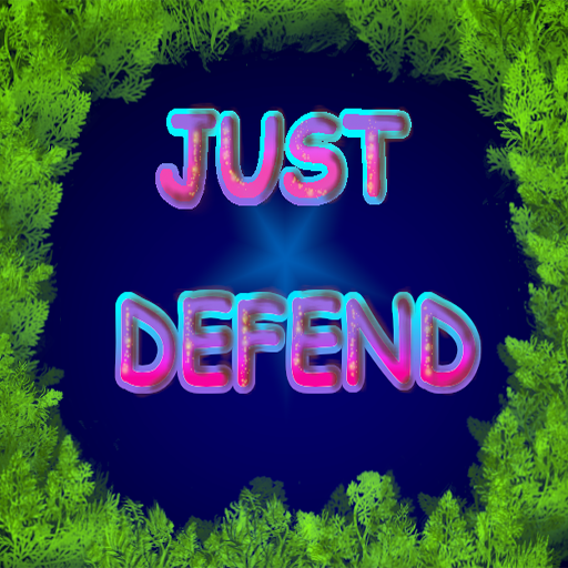 Just Defend