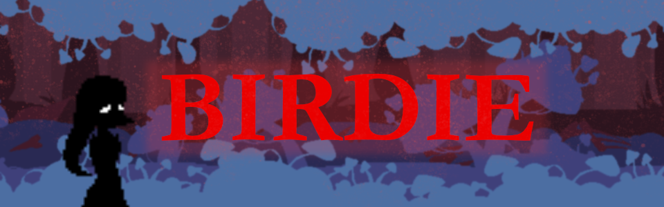 Birdie [Concept Demo]