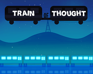 Train Of Thought - PROTOTYPE